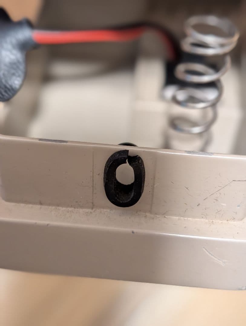 ベース BOSS Bass Equalizer GEB-7