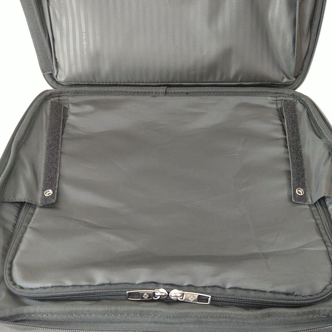 【価格交渉可/定価5万円超】サムソナイト ビジネスキャリー「PRO-DLX4」