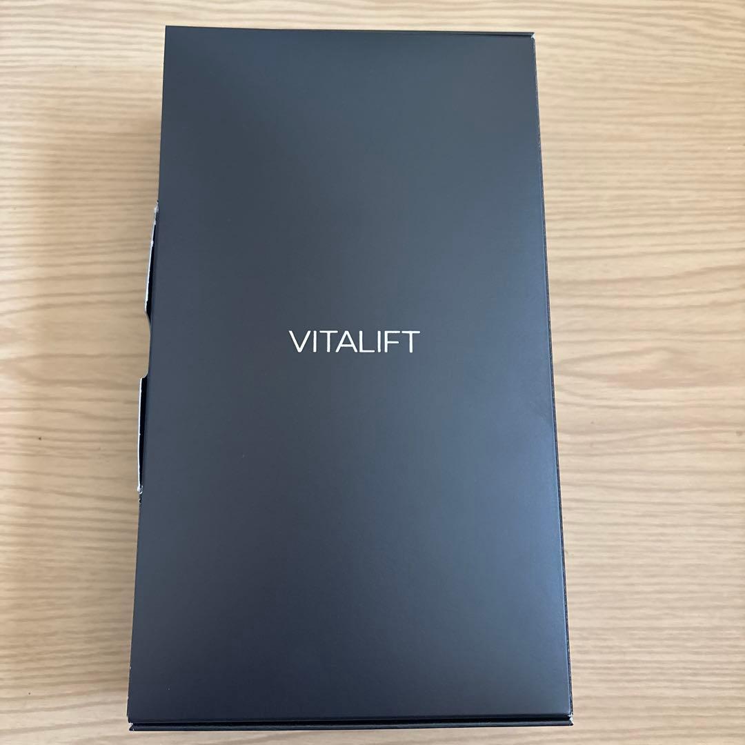 Panasonic EH-SR86-T　バイタリフト RF EX パナソニック