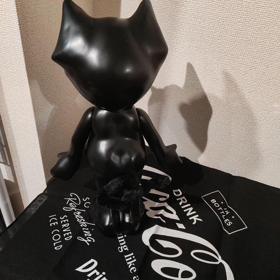 【匿名発送】フィリックスザキャット　VinylCollectibledoll