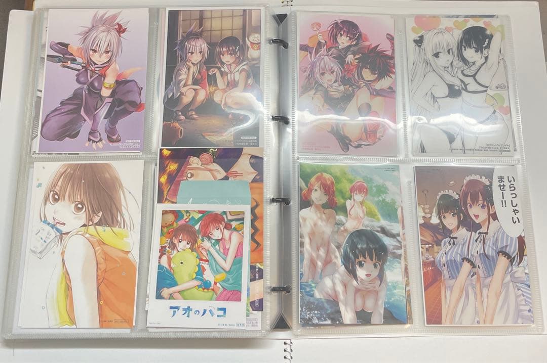 ポストカード等まとめ売り　非売品　レア