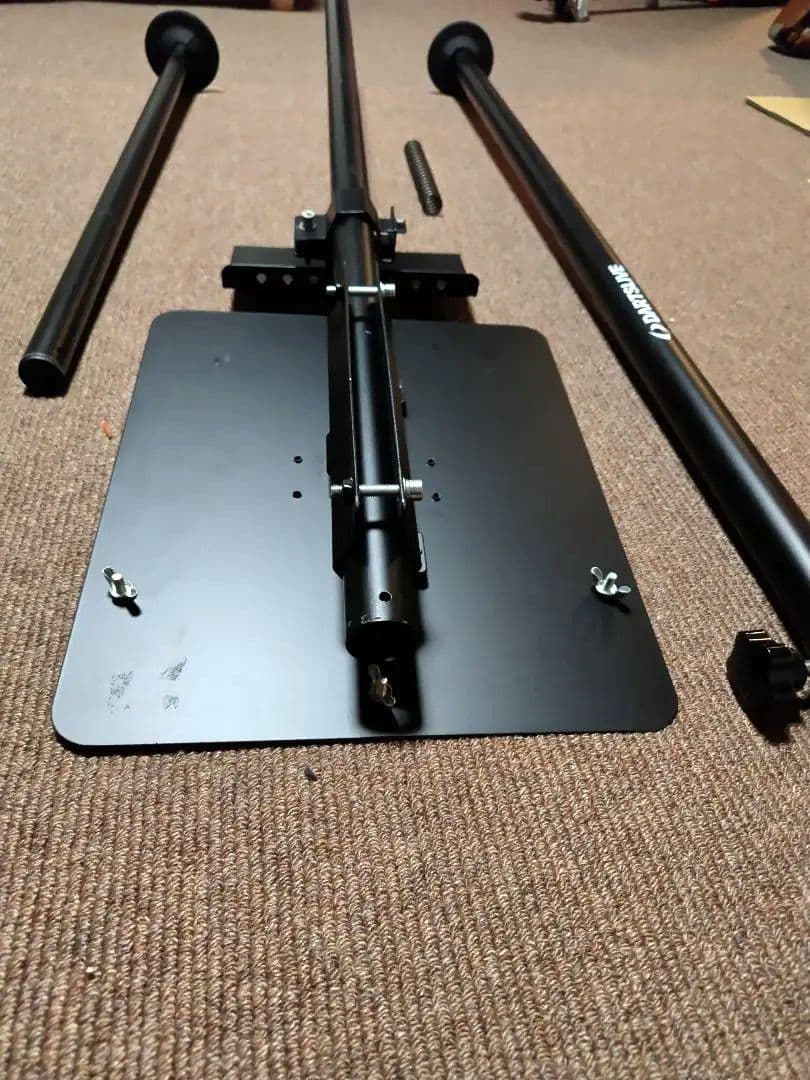 【しー】ダーツライブ DARTSLIVE　ポールスタンド