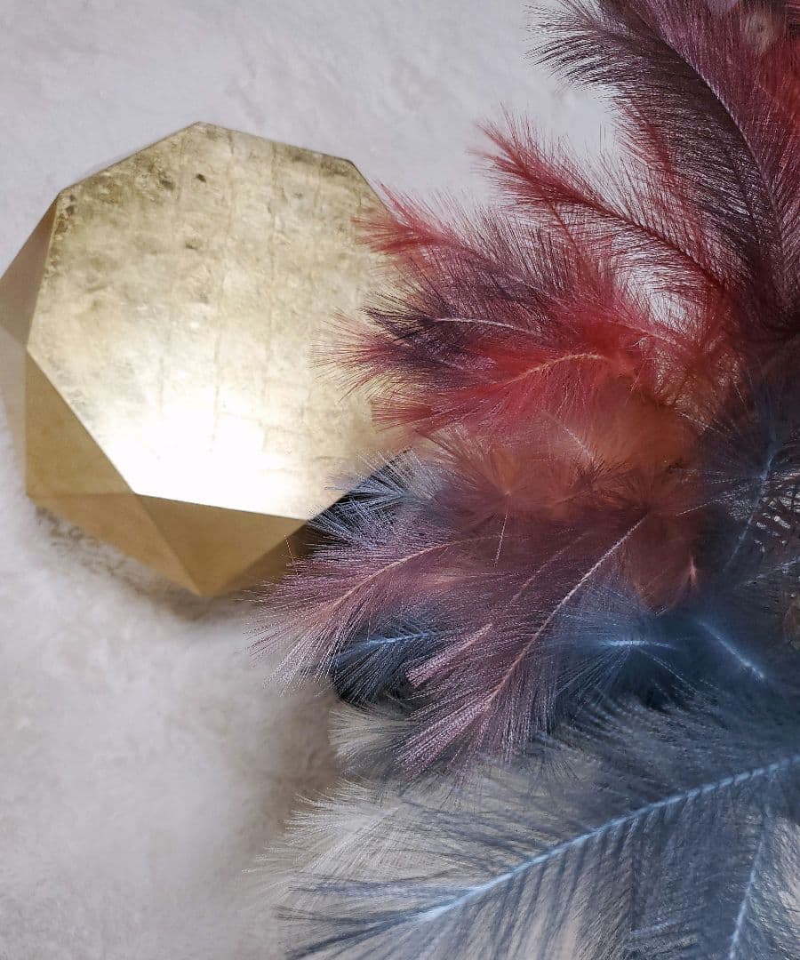 フランフランFrancfrancダイヤモンドテーブル