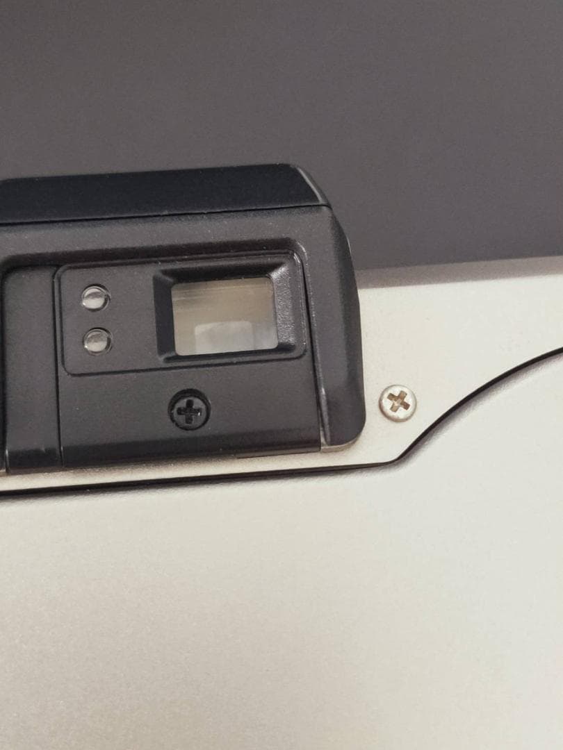 ライカ LEICA minilux zoom ミニルックス フィルム カメラ