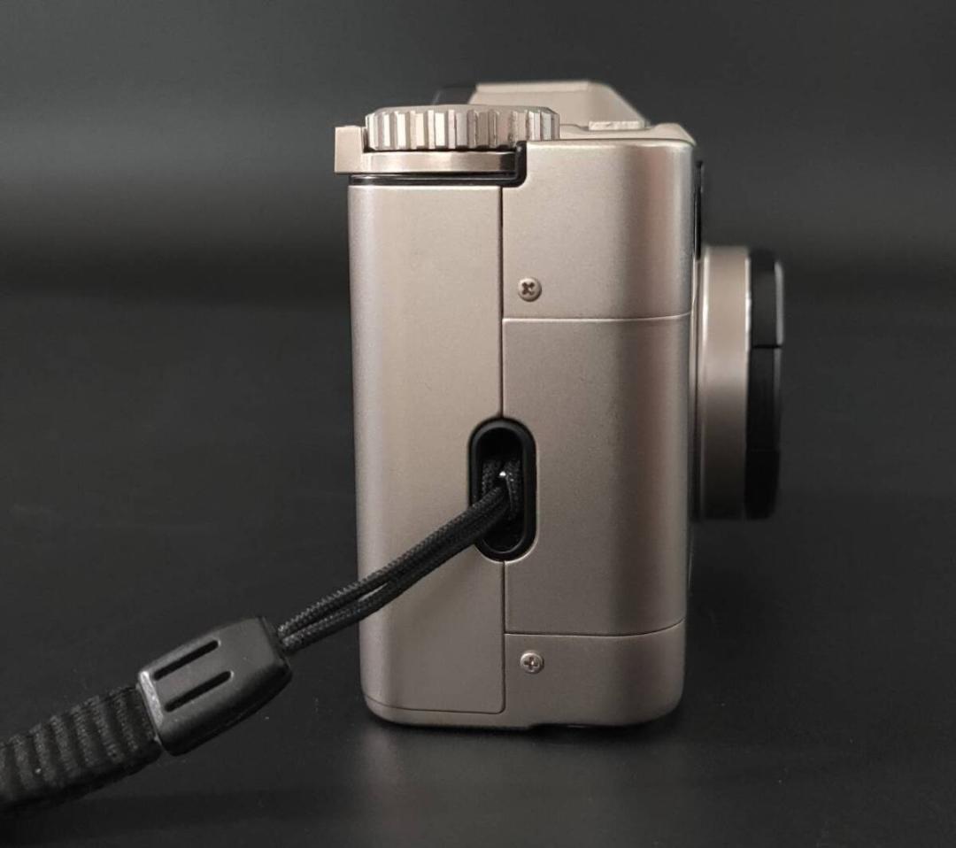 ライカ LEICA minilux zoom ミニルックス フィルム カメラ