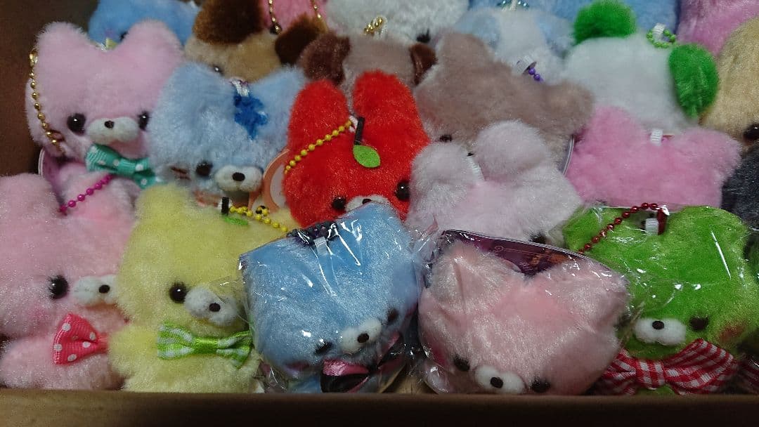 すくっとたっちさん 48点セット