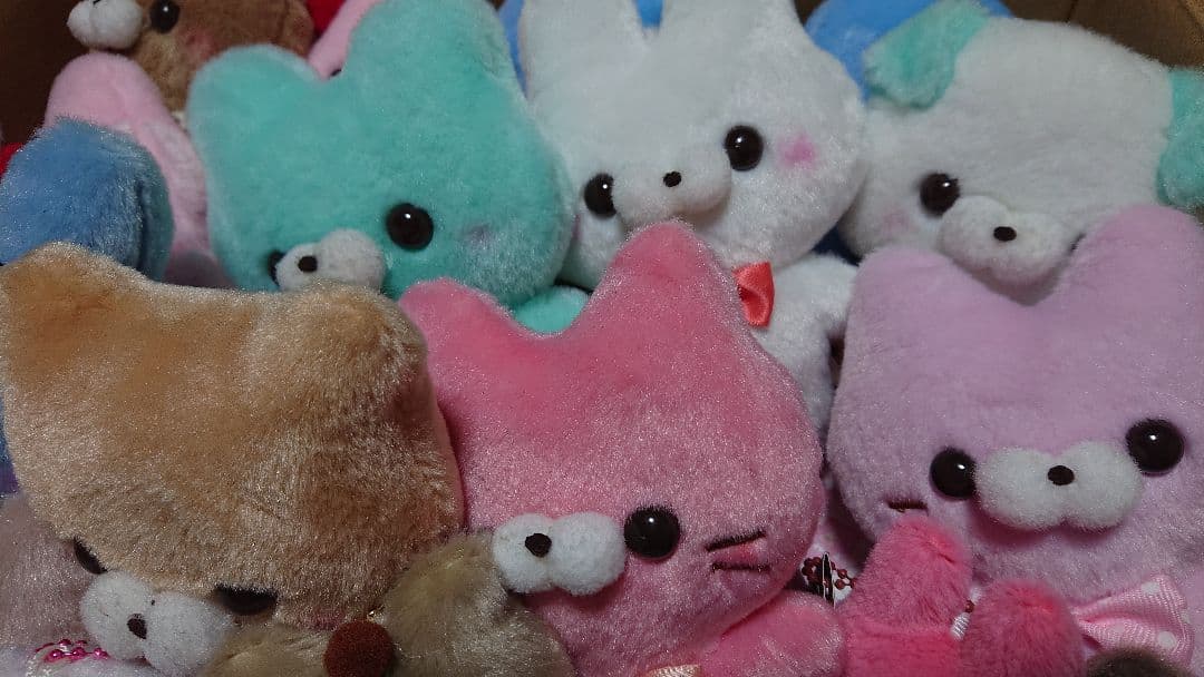 すくっとたっちさん 48点セット