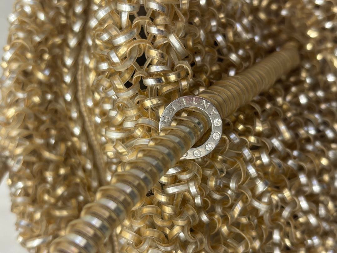 ANTEPRIMA ワイヤーバック　3点まとめ売り