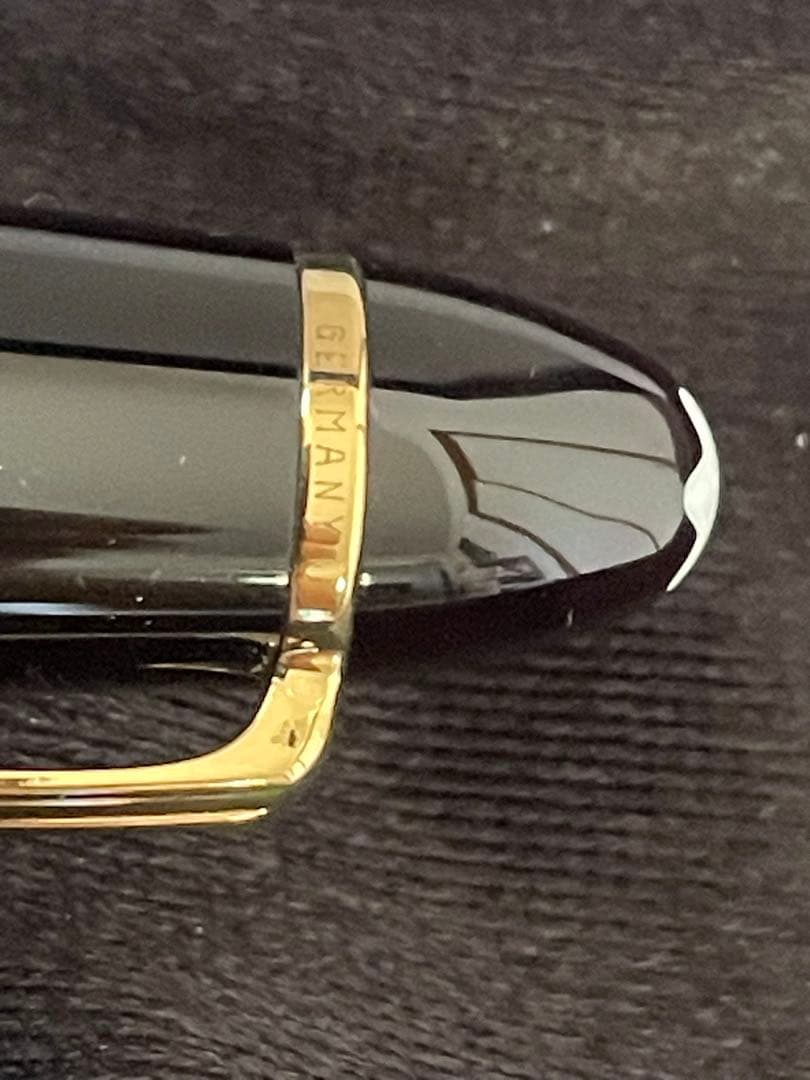 ◾️極美品◾️モンブラン 161 ルグラン ボールペン◾️◾️マイスターシュテュック◾️