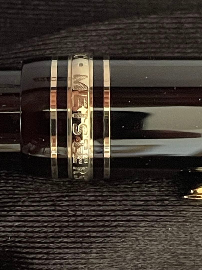 ◾️極美品◾️モンブラン 161 ルグラン ボールペン◾️◾️マイスターシュテュック◾️
