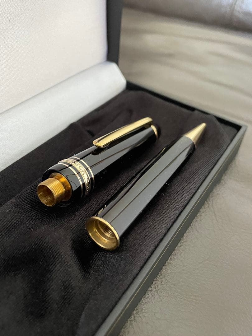 ◾️極美品◾️モンブラン 161 ルグラン ボールペン◾️◾️マイスターシュテュック◾️