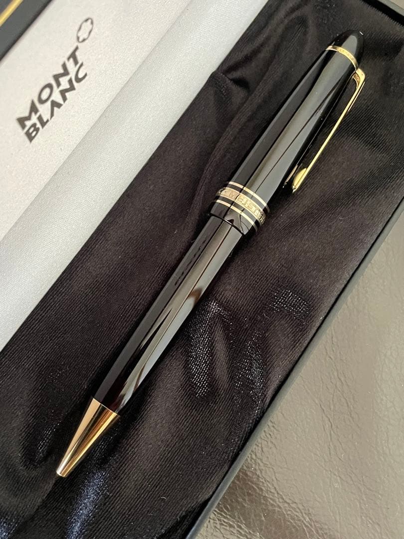 ◾️極美品◾️モンブラン 161 ルグラン ボールペン◾️◾️マイスターシュテュック◾️
