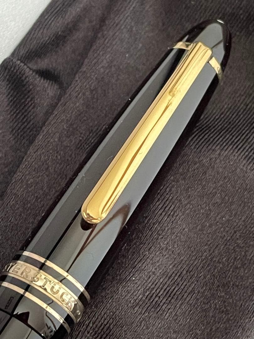 ◾️極美品◾️モンブラン 161 ルグラン ボールペン◾️◾️マイスターシュテュック◾️