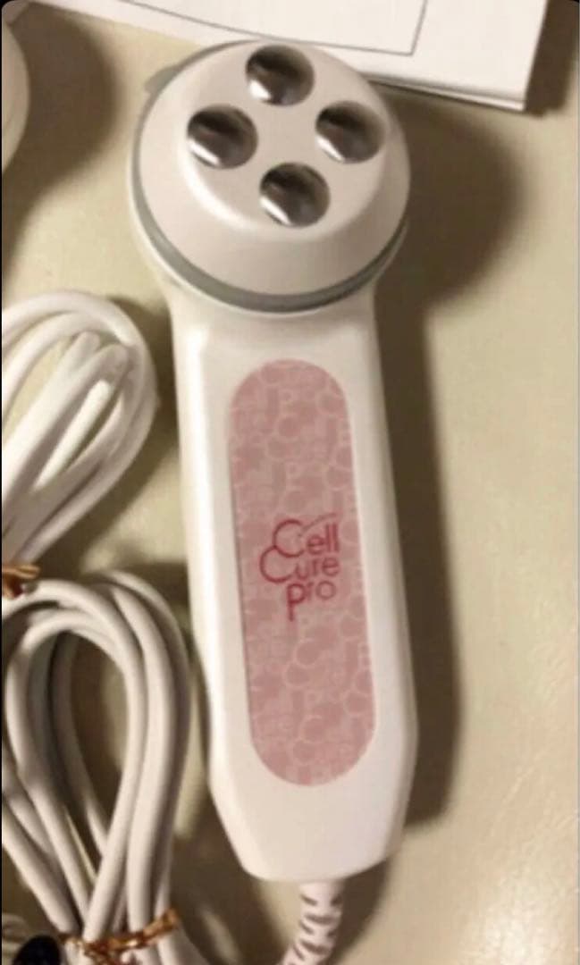 美品！Dr.jena jena pro ドクタージェーナ ジェーナプロ 美顔器