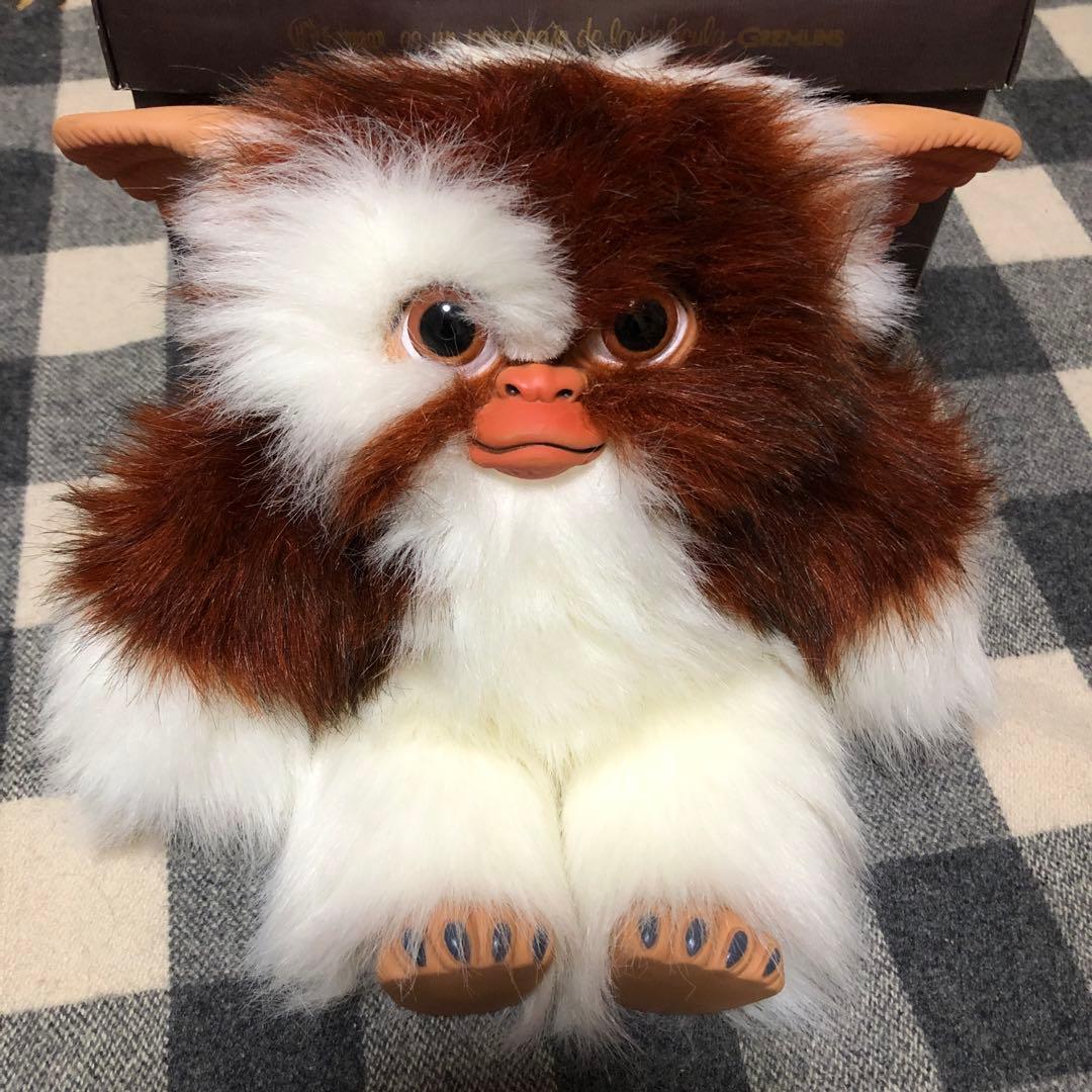 ビンテージ　グレムリン　スパニッシュ　ギズモ gremlins vintage