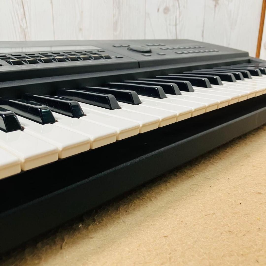 【希少】YAMAHA シンセサイザー SY85 ジャンク ヤマハ 61鍵盤