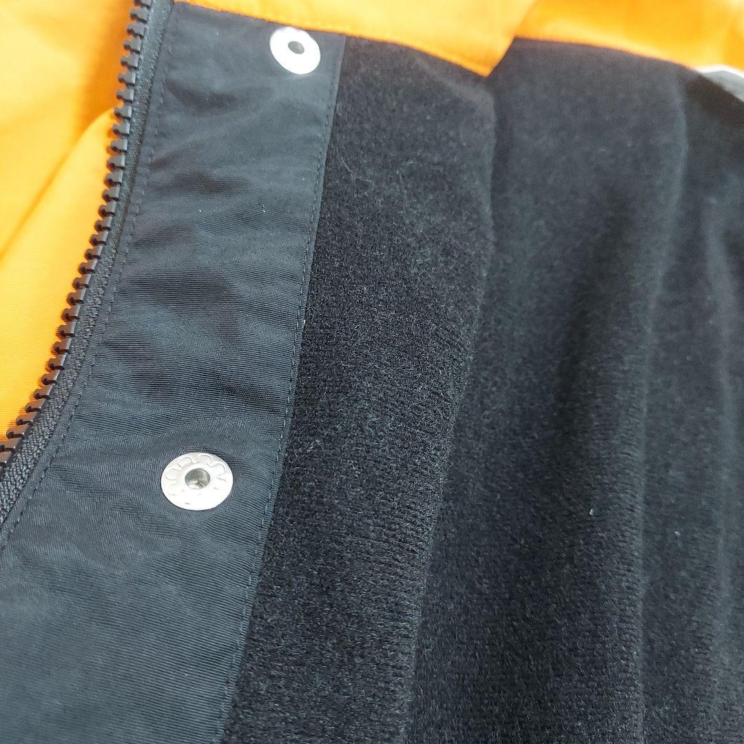 ハイキュー×ZOZOTOWN コラボ　ジャケット　※キーホルダーはありません