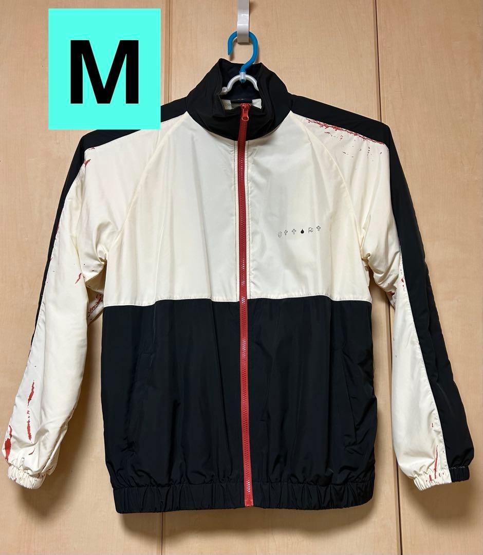 米津玄師 空想 トラックジャケット M