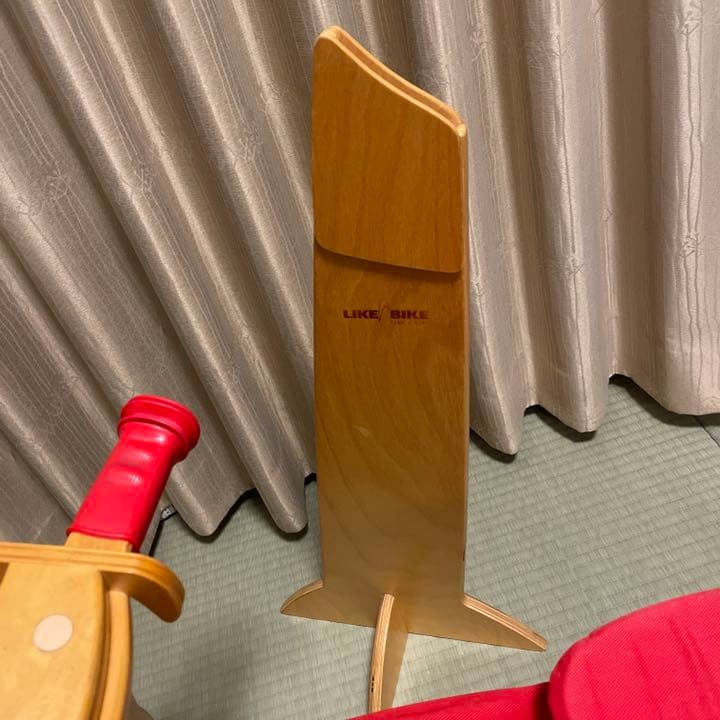 ドイツ製KOKUA社のLIKEaBIKE（ライクアバイク）