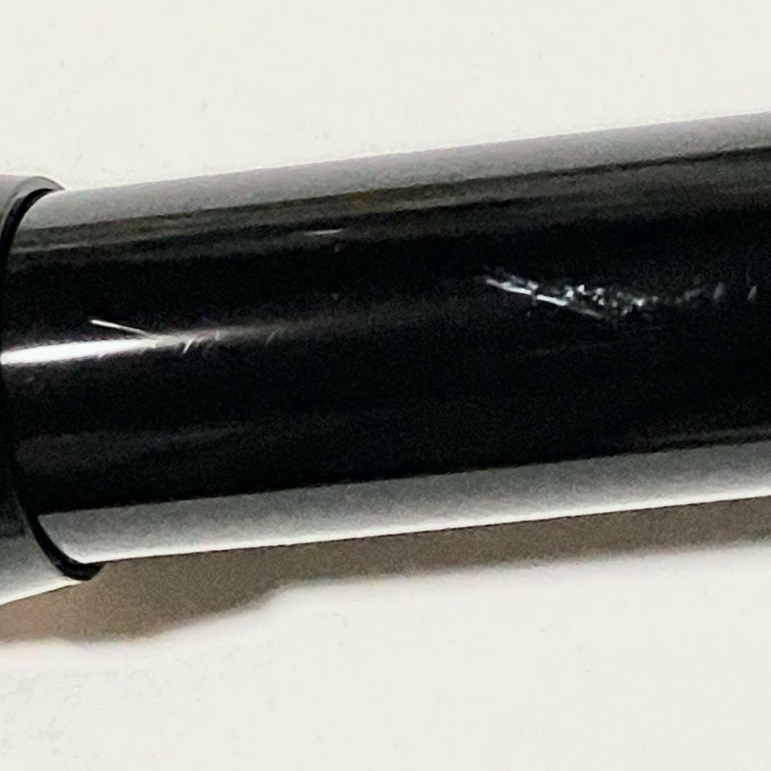 1月20日まで＊ミュージック プロフィットカジュアル ゴールドトリム 万年筆