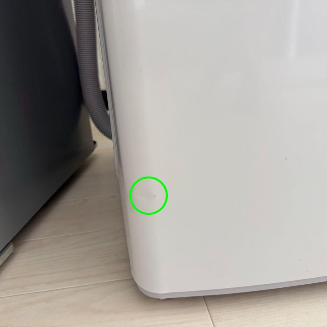 都内23区配送無料✨家電3点　アクア&ツインバード　分解清掃済み　美品