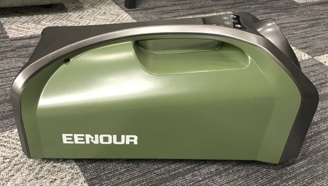 EENOUR ポータブルクーラー　QN750