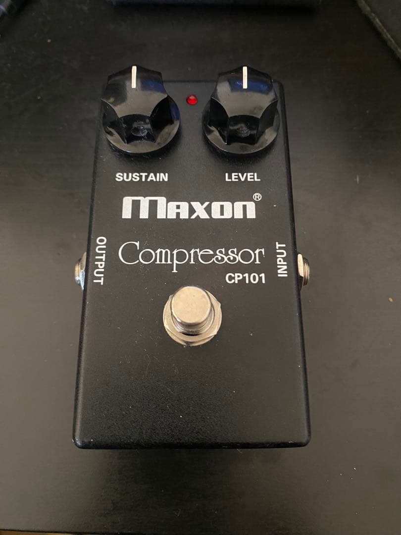 ギター Macon cp 101