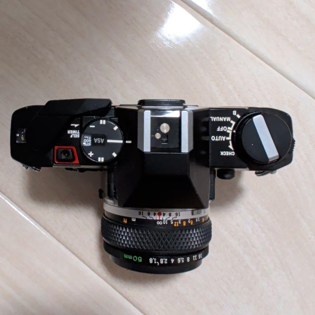 OLYMPUS OM-30 フィルムカメラ