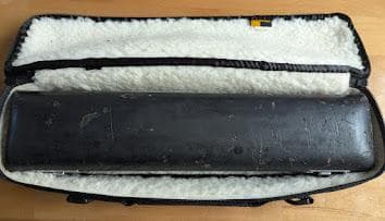 ＊お値下げ不可　ムラマツ　EX　フルート