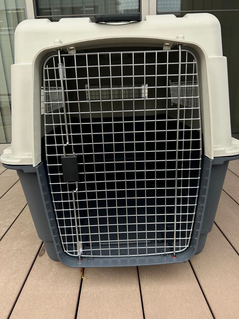 Petit Ruban XXL 大型犬用ケージ