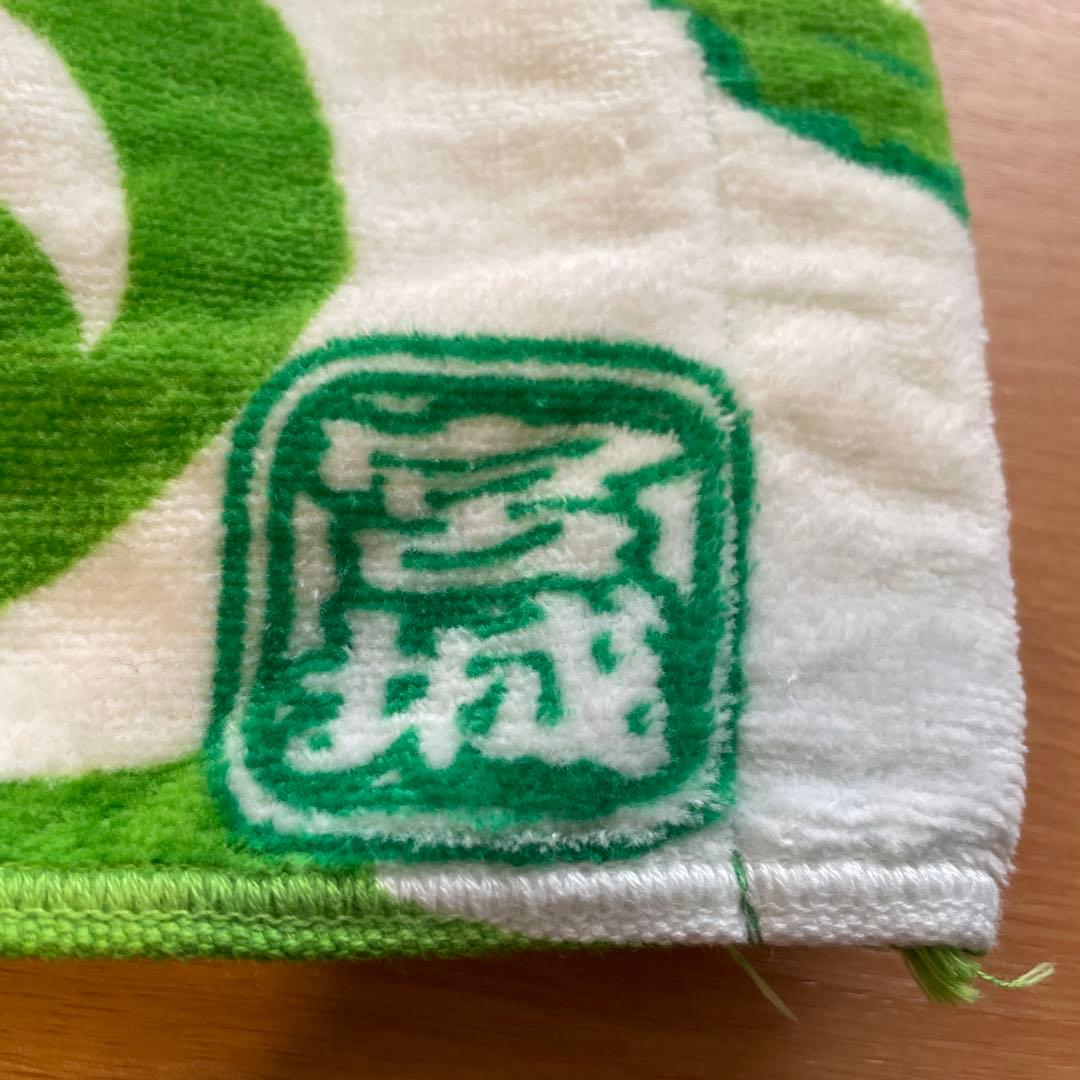 マンウィズ メモリアルロゴロンT XL +マフラータオル(宮城)+クリアボトル