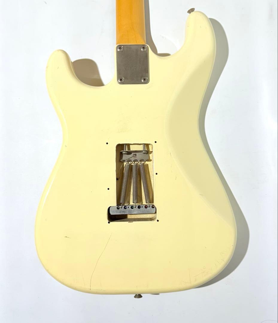 【希少】GRECO SE800J グレコ エレキギター