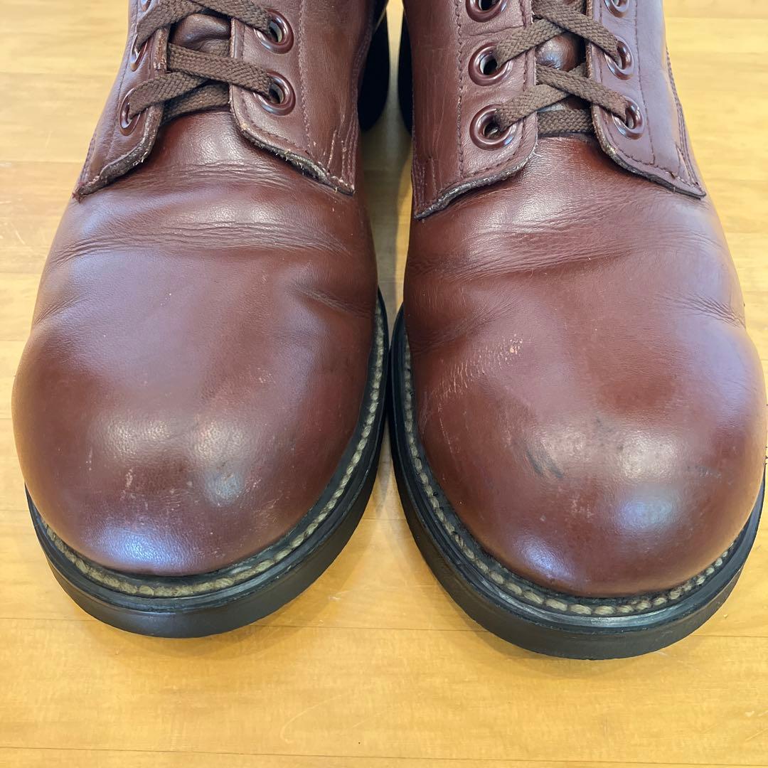 【ナム戦】米軍　ブーツ us army navy air force