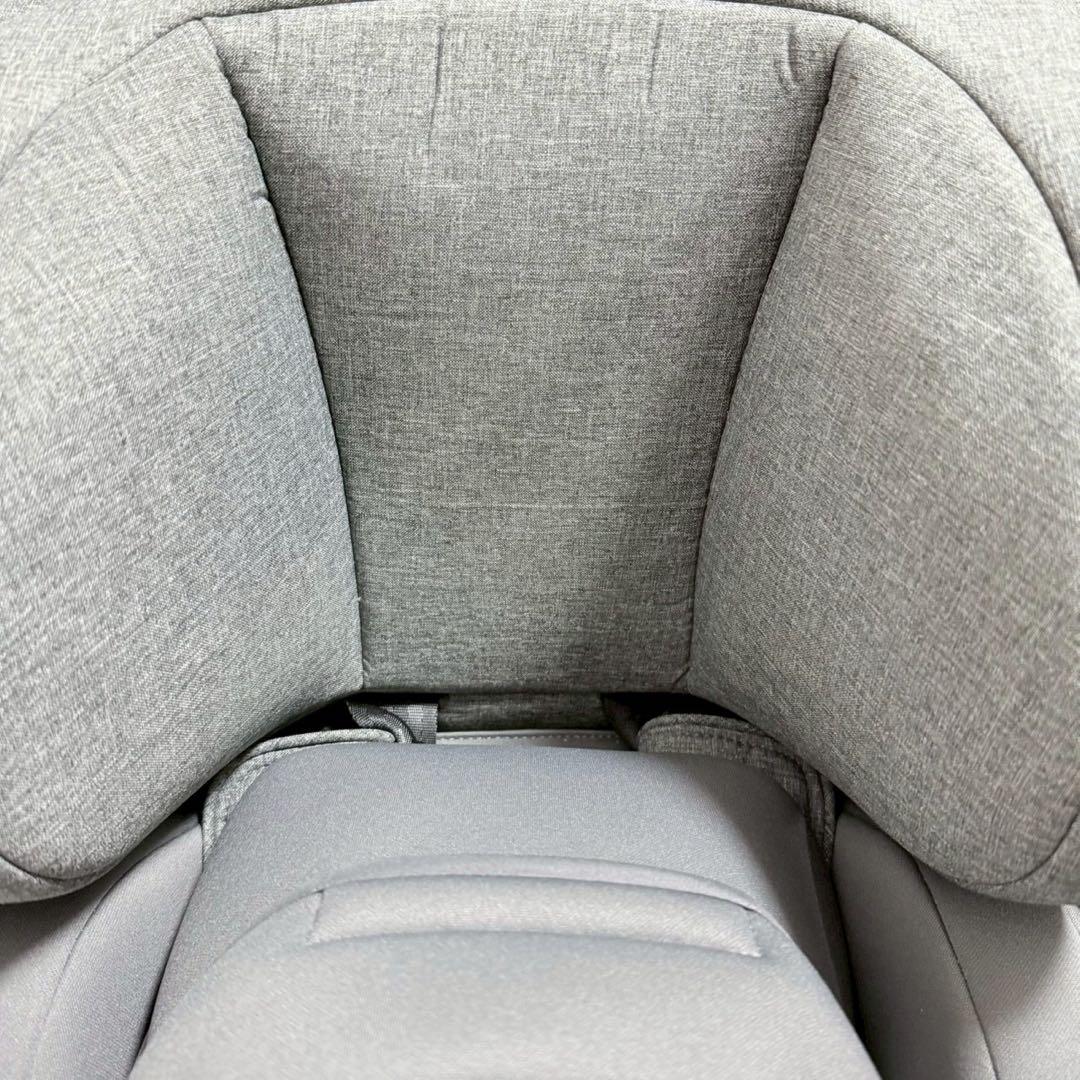 【未使用級】Joie Arc360° ISOFIX チャイルドシート キャノピー