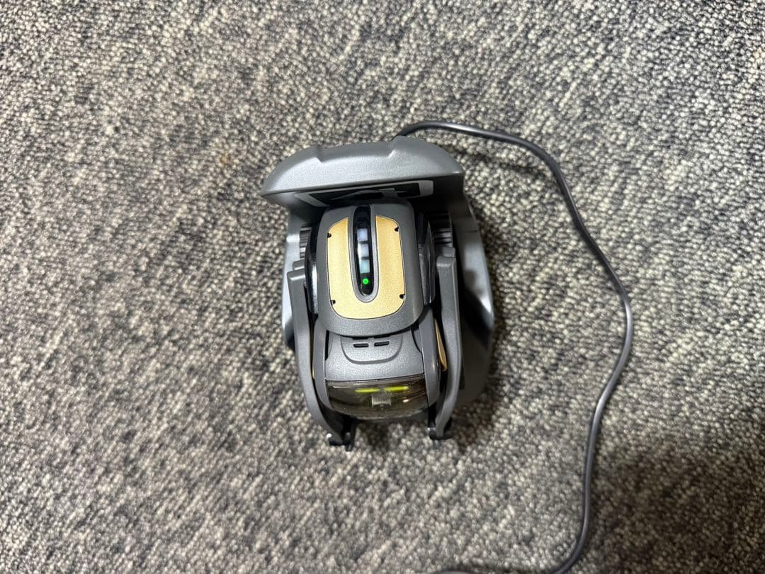 【専用です】 Anki Vector ロボット 充電ドック付き 可動品 ベクター