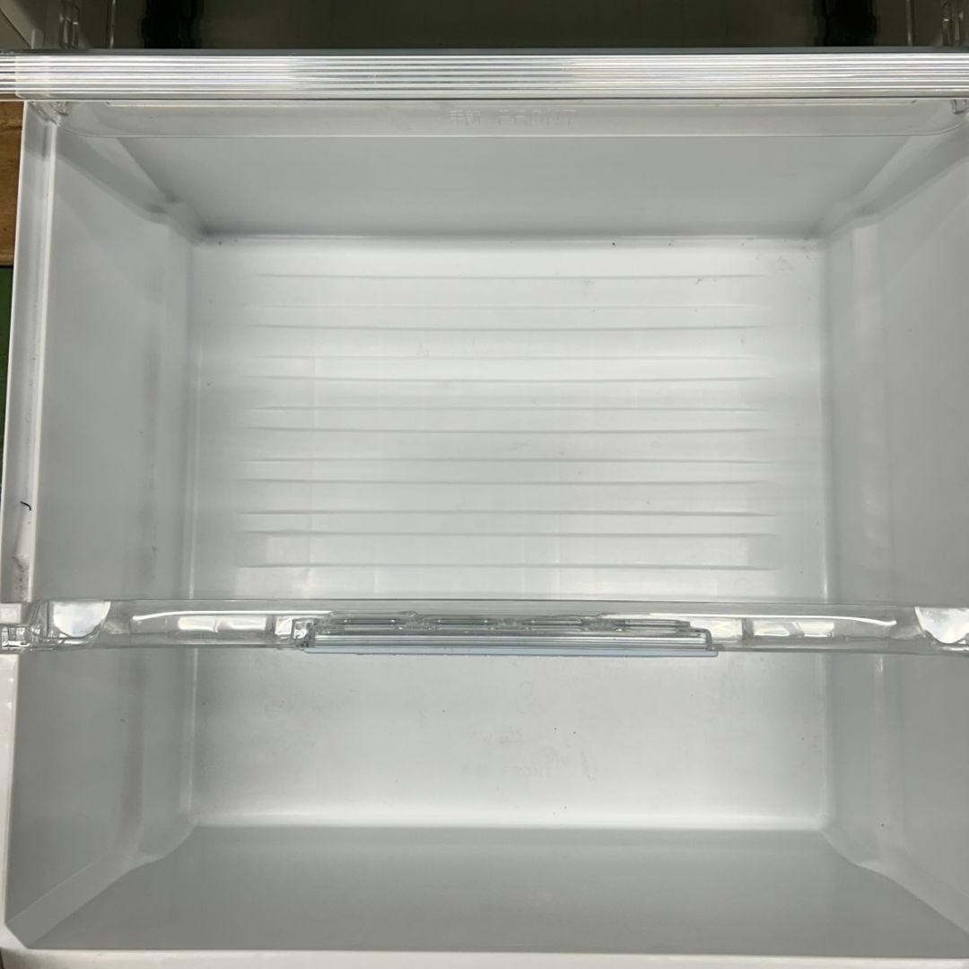 560 大人気　冷蔵庫　大型　400L強　右開き　自動製氷機付　保証込み　美品