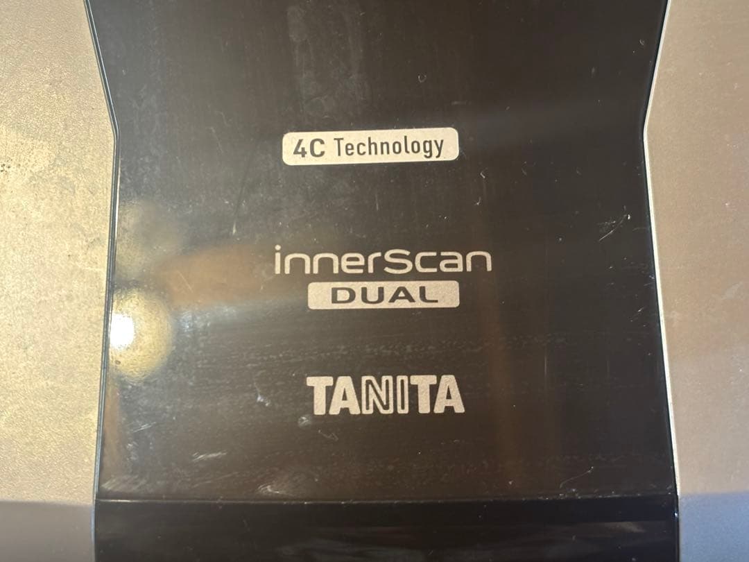 Prankster@スピード発送！　タニタ 体組成計 RD-803L-BK