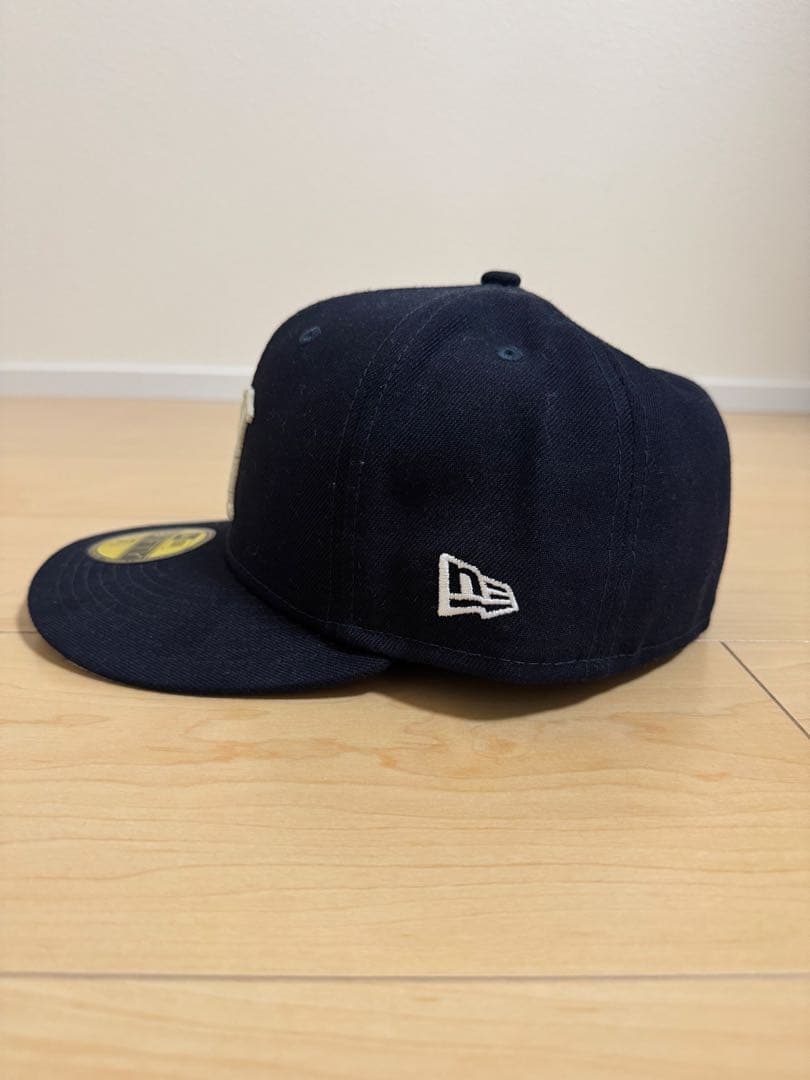 帽子 Stussy New Era NY 7 1/2