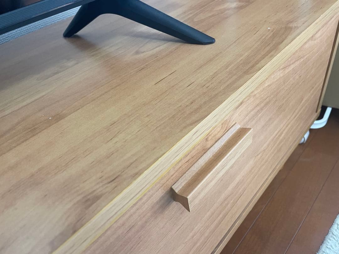 LOWYA ロウヤ TVボード テレビ台 テレビボード ローボード 幅150cm