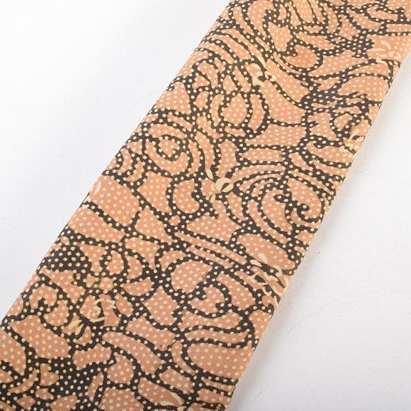 仏教美術　桑製水晶装飾　漢文刻　如意　前大徳　中村戒仙　書付箱　M　R7541