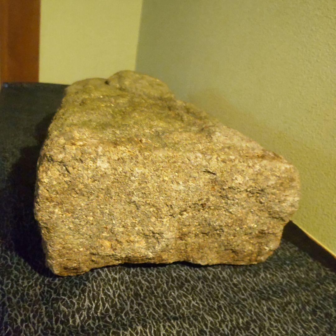 仏教美術石仏〜26