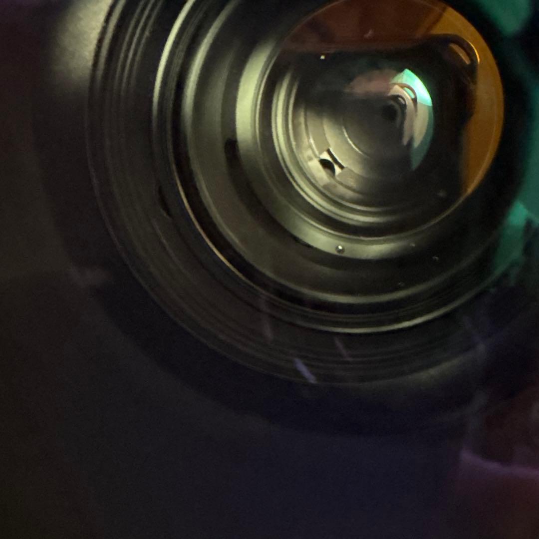 【taku】SIGMA 400mm f5.6 APOテレマクロカビ箇所有り