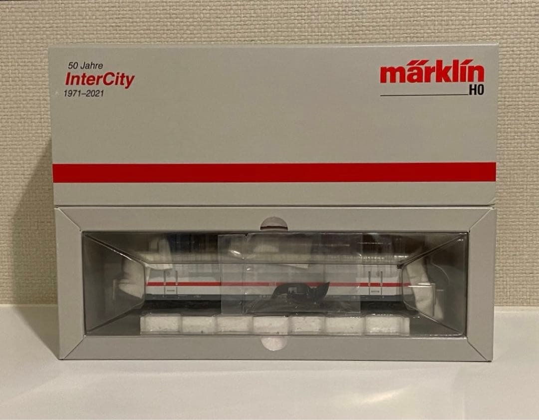 Märklin メルクリン デジタル 39173 BR 103.1　新品・未使用