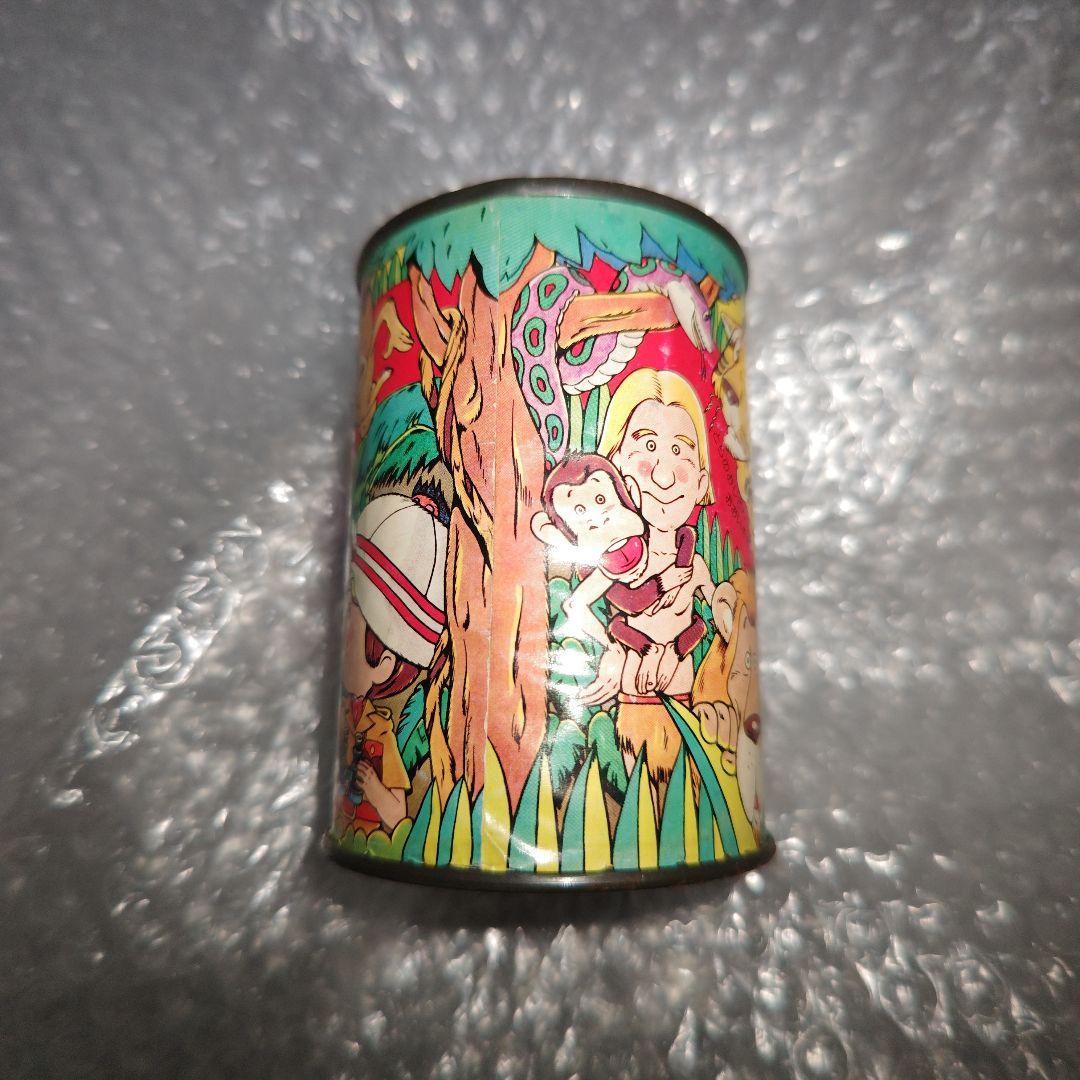 おもちゃのカンヅメ　森永　チョコボール　非売品　未開封