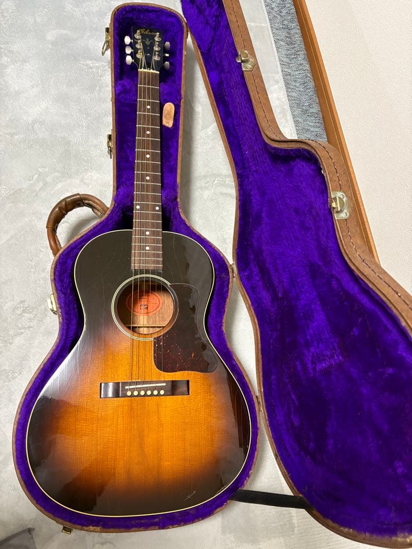 Gibson Blues King 1996年製　アコースティックギター