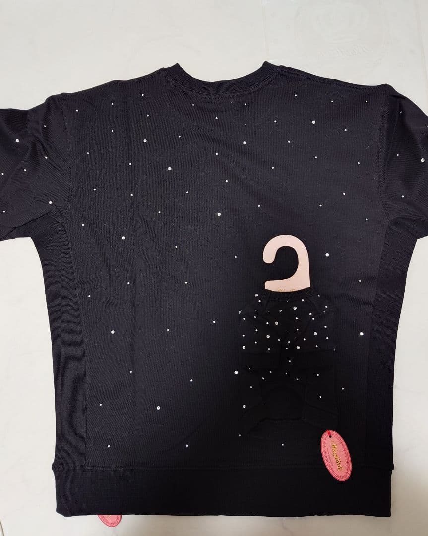 親子ペア DIAMOND ウーフリンクWOOFLINK