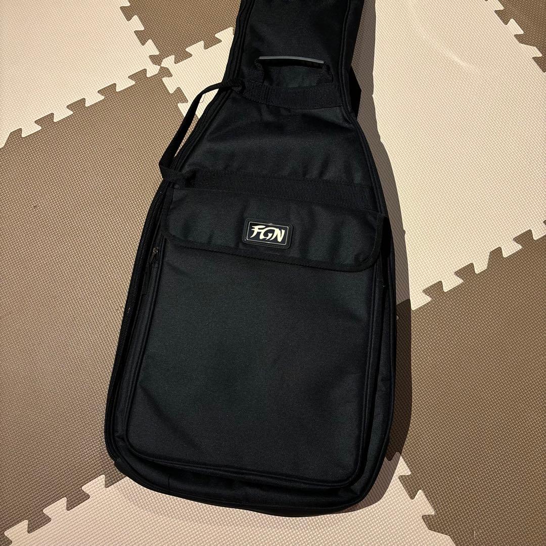 FUJIGEN フジゲン Neo Classic NJB10RAL ベース