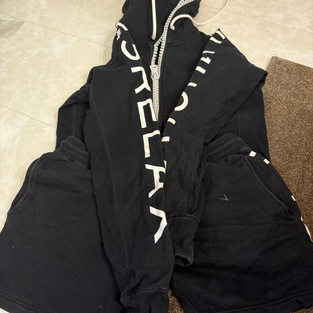 1PIU1UGUALE3 セットアップ