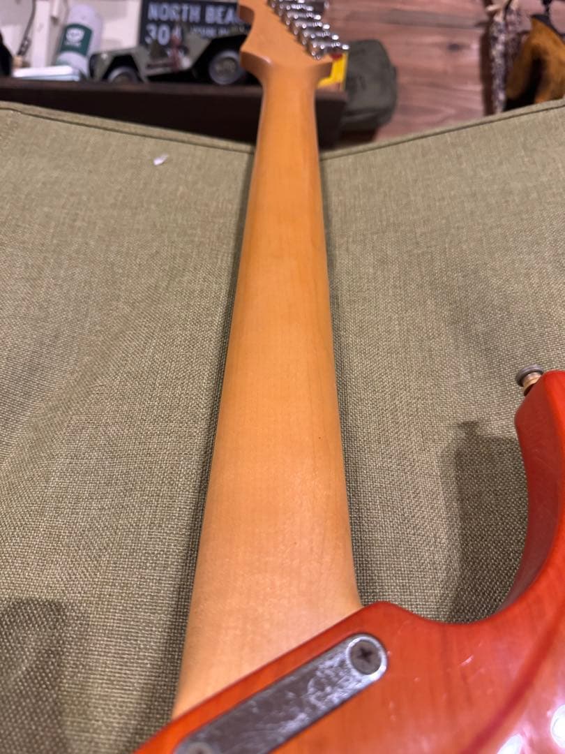 ギター YAMAHA PACIFICA 912