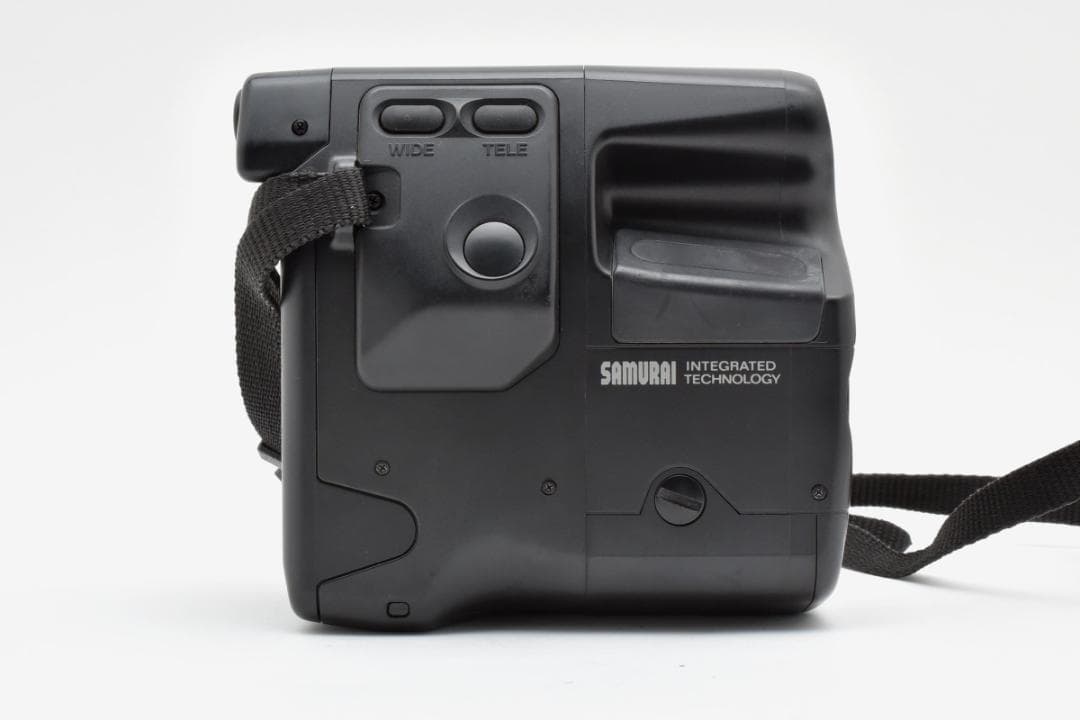 京セラ　KYOCERA SAMURAI X3.0 フィルムカメラ #2156